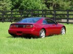 Thumbnail Photo 9 for 1991 Nissan 300ZX